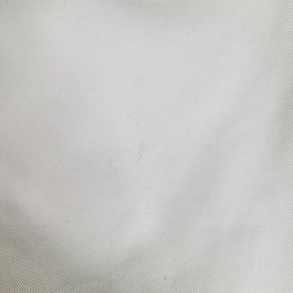 Vintage Weatherproof Khaki Pants Mens Size 34 x 28.5 Beige Straight Leg‎ Chino - Picture 12 of 16